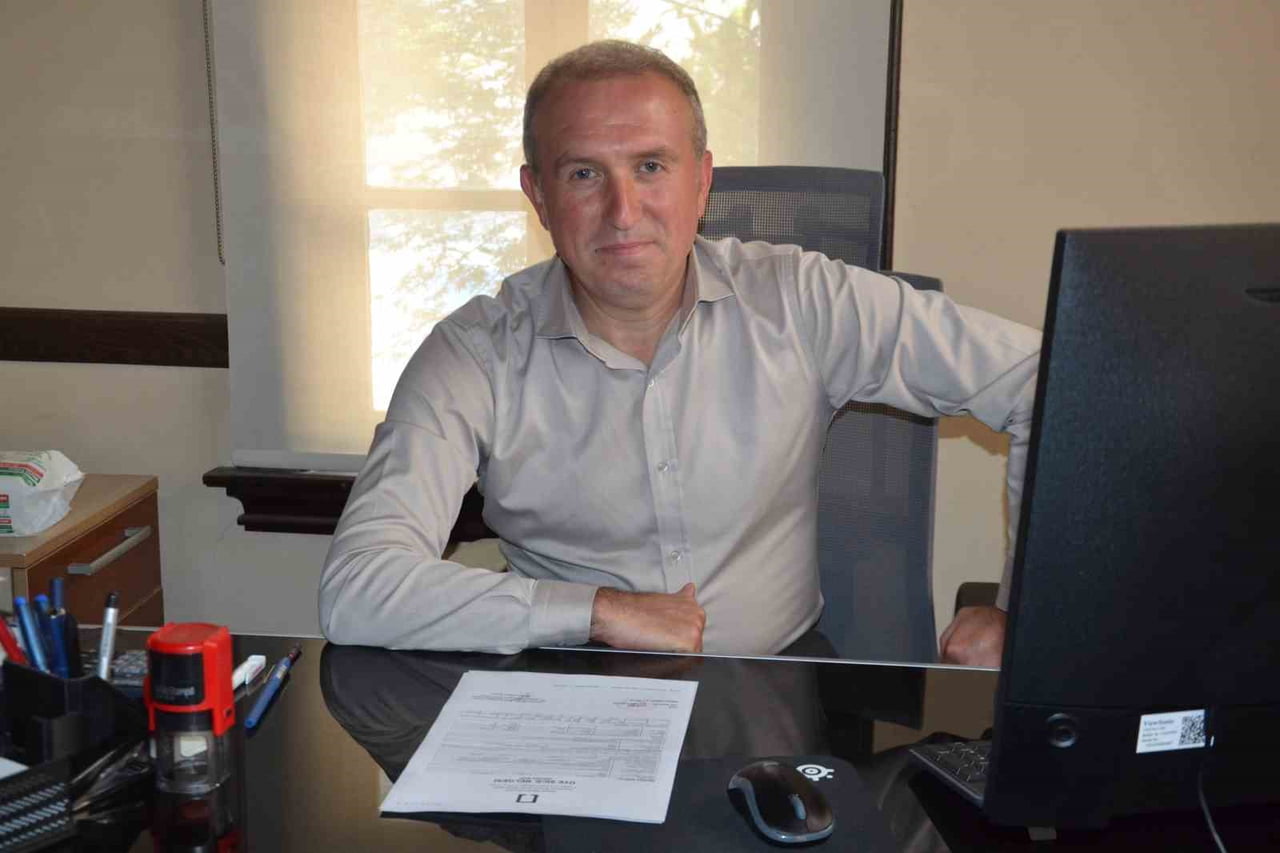 BALIKESİR MİMARLAR ODASINDAN AYDINLIK BALIKESİR PROJESİ