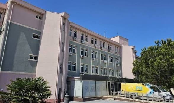 BANDIRMA ADLİYE