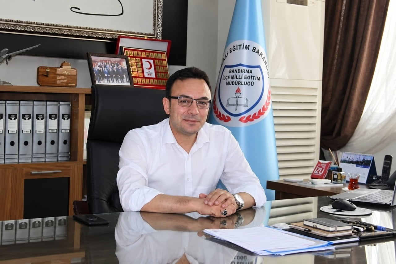 BANDIRMA’DA İKİLİ EĞİTİM DÖNEMİ SONA ERDİ