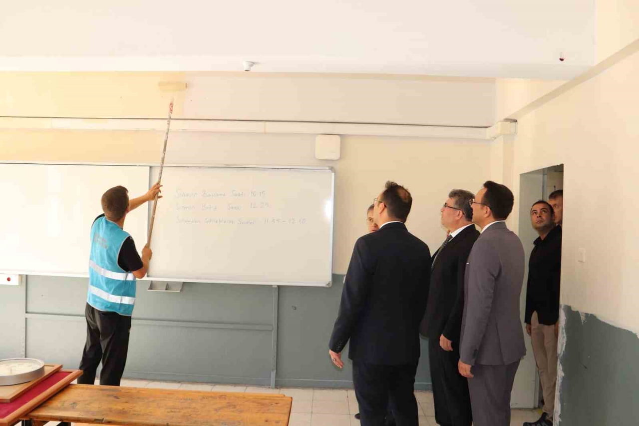 BANDIRMA DENETİMLİ SERBESTLİK ÇALIŞMALARI YAZ DÖNEMİNDE 21 NOKTAYA ULAŞTI