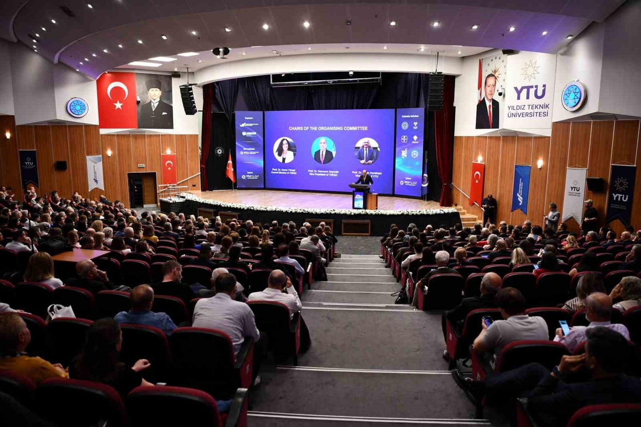 BARTIN ÜNİVERSİTESİNİN (BARÜ) UYGULAMALARI YÜKSEKÖĞRETİM KALİTE KURULU (YÖKAK) TARAFINDAN...