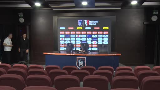 Başakşehir Teknik Direktörü Nuri Şahin, geçtiğimiz hafta alınan 5-0’lık mağlubiyetin ardından...