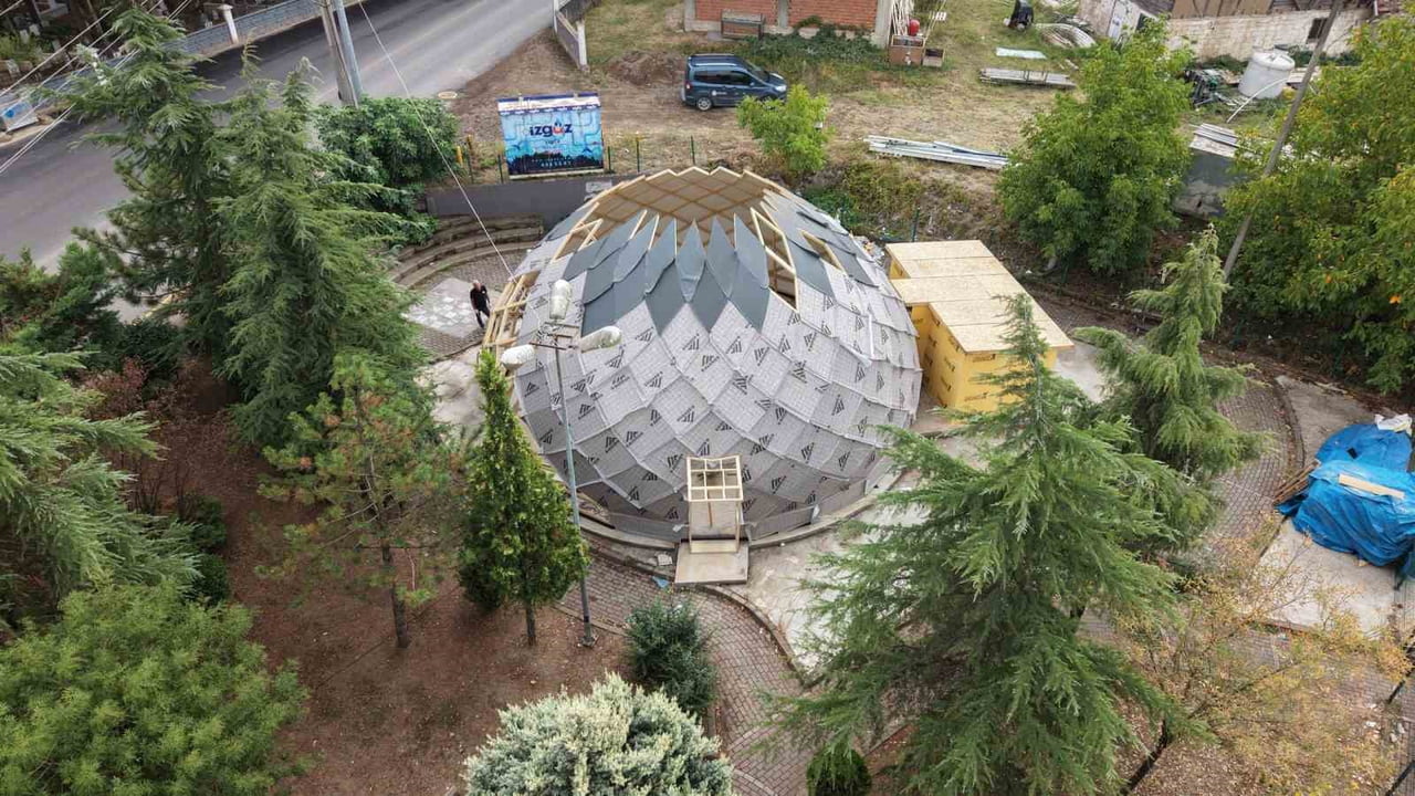 BAŞİSKELE’DE KADINLARIN BULUŞMA VE SOSYALLEŞME ALANLARINI ARTIRACAK GÜN EVİ PROJESİNDE İKİNCİ...