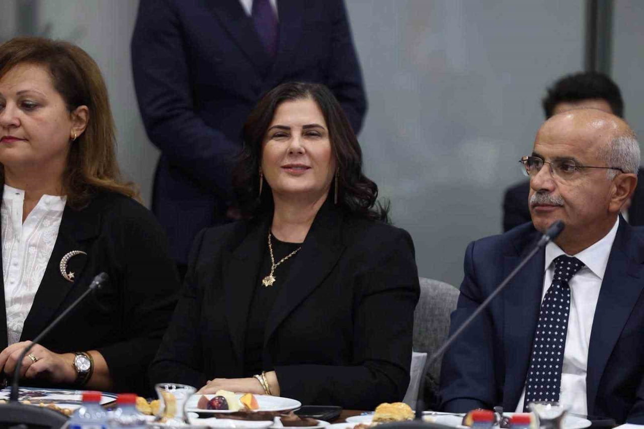 BAŞKAN ÇERÇİOĞLU: "VATANDAŞLARIMIZI HİZMETLE BULUŞTURMAYA DEVAM EDECEĞİZ"