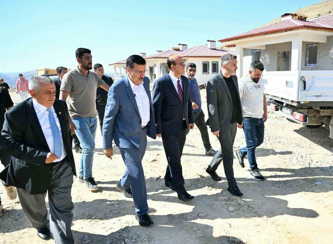 BAŞKAN GEÇİT’TEN KADİRUŞAĞI MAHALLESİ’NE KÖPRÜ MÜJDESİ