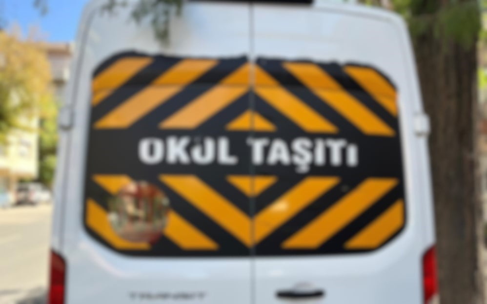 BAYBURT'TA OKUL SERVİS ÜCRETLERİ BELLİ OLDU