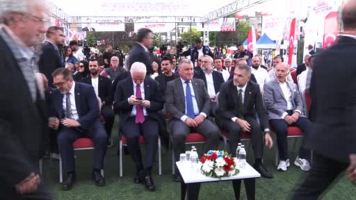 Bayrampaşa’ya 1 milyar 150 milyon Türk Lirası değerinde spor yatırımı