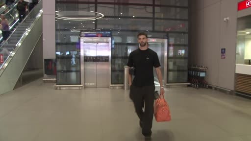 Beşiktaş'ın, Corendon Alanyaspor'dan transferi konusunda anlaşma sağladığı defans oyuncusu Ümit...