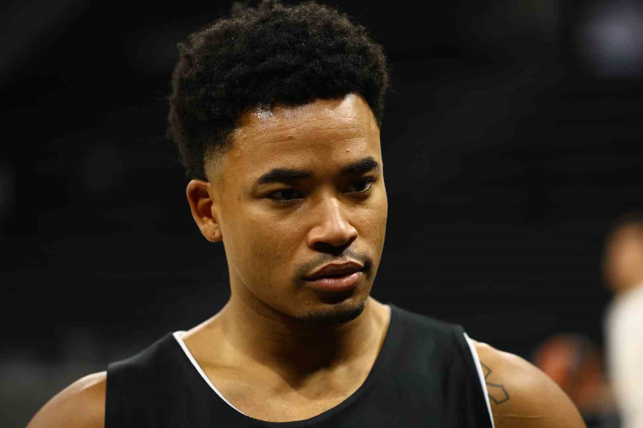 BEŞİKTAŞ ERKEK BASKETBOL TAKIMI’NIN OYUN KURUCUSU DEVON DOTSON, EUROLEGAUE İÇİN HEYECANLI...