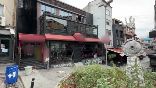 Beşiktaş’ta eğlence mekanındaki saldırının detayları ortaya çıktı