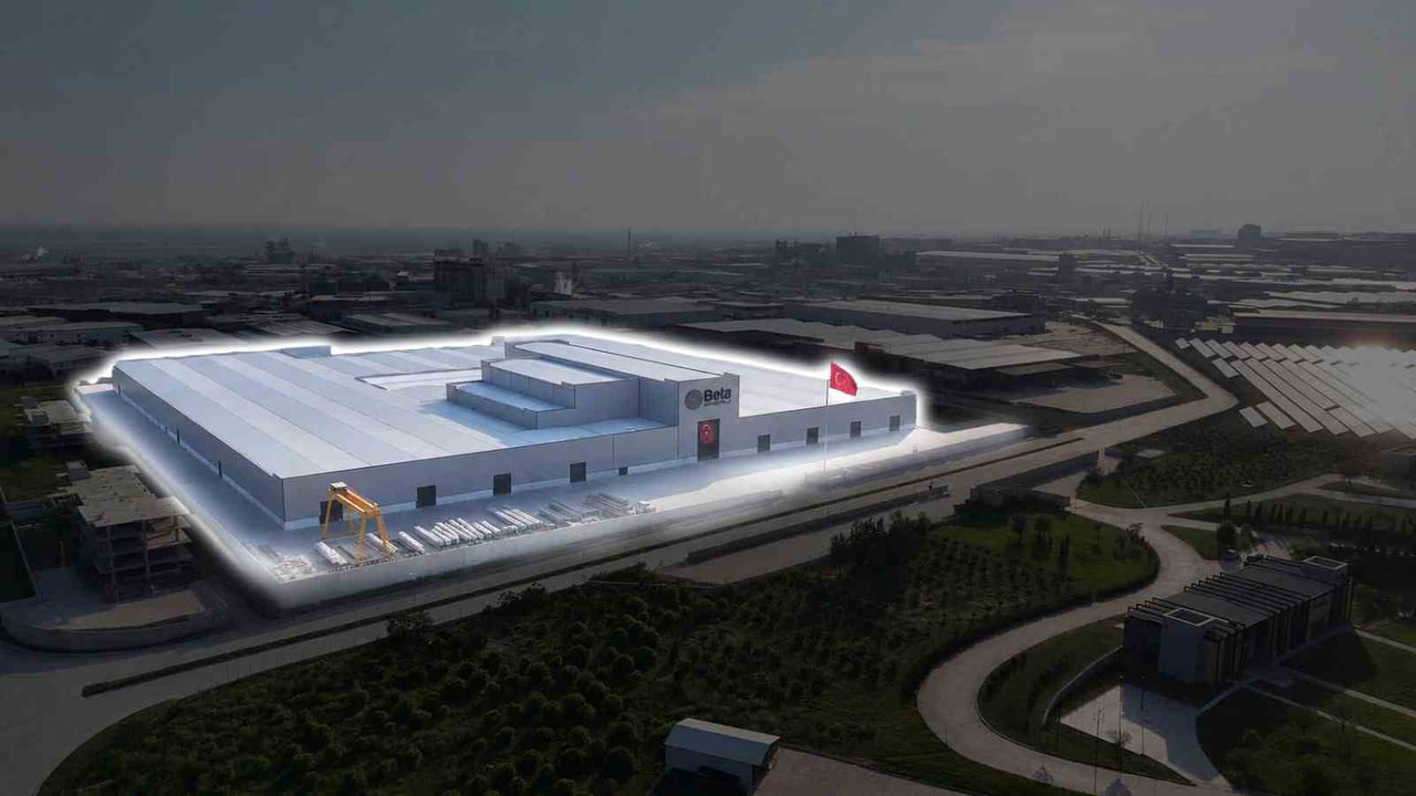 BETA ENERJİ, 2025 YILINA İLİŞKİN SÜRDÜRÜLEBİLİRLİK PERFORMANSINI ORTAYA KOYAN SÜRDÜRÜLEBİLİRLİK...
