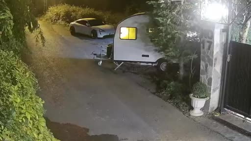 Beykoz'da eve ateş açan 2 şahıs yakalandı