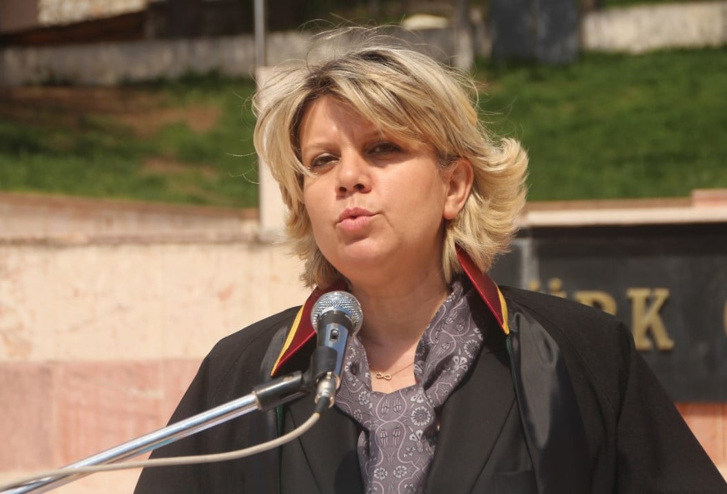 BİLECİK'TE 21 YILDIR BARO BAŞKANLIĞI YAPAN HALİME KAHRAMAN, ÖNÜMÜZDE AY YAPILAN OLAN SEÇİMLERDE...