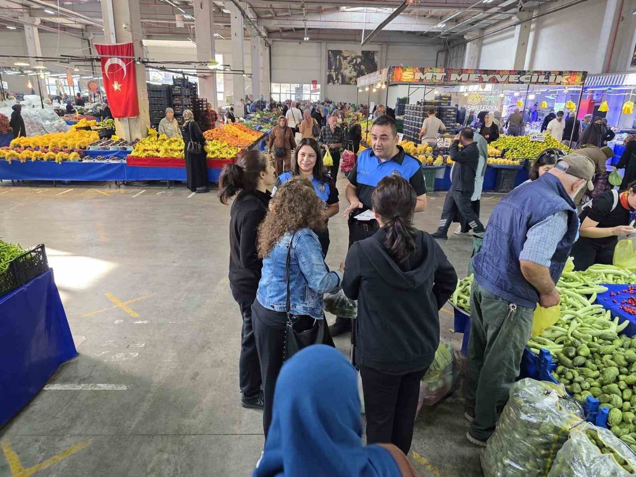 BİLECİK’TE SAHTE PARA UYARISI
