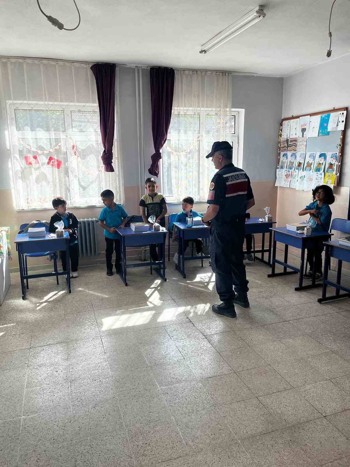 BİLECİK’TE UYUM HAFTASINDA ÖĞRENCİ KATILIMI TAKİP EDİLDİ