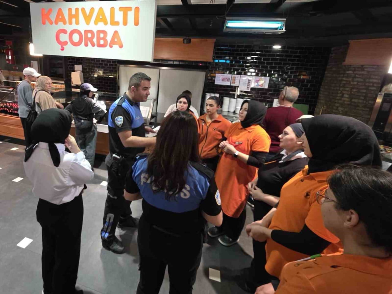 BİLECİK’TE VATANDAŞLARA DOLANDIRICILIK UYARISI
