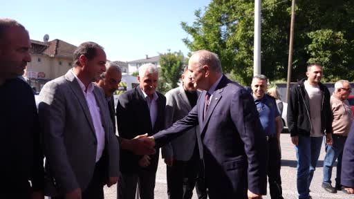 Bilim şenliği ile çocuklar kendilerine yeni ufuklar çiziyor