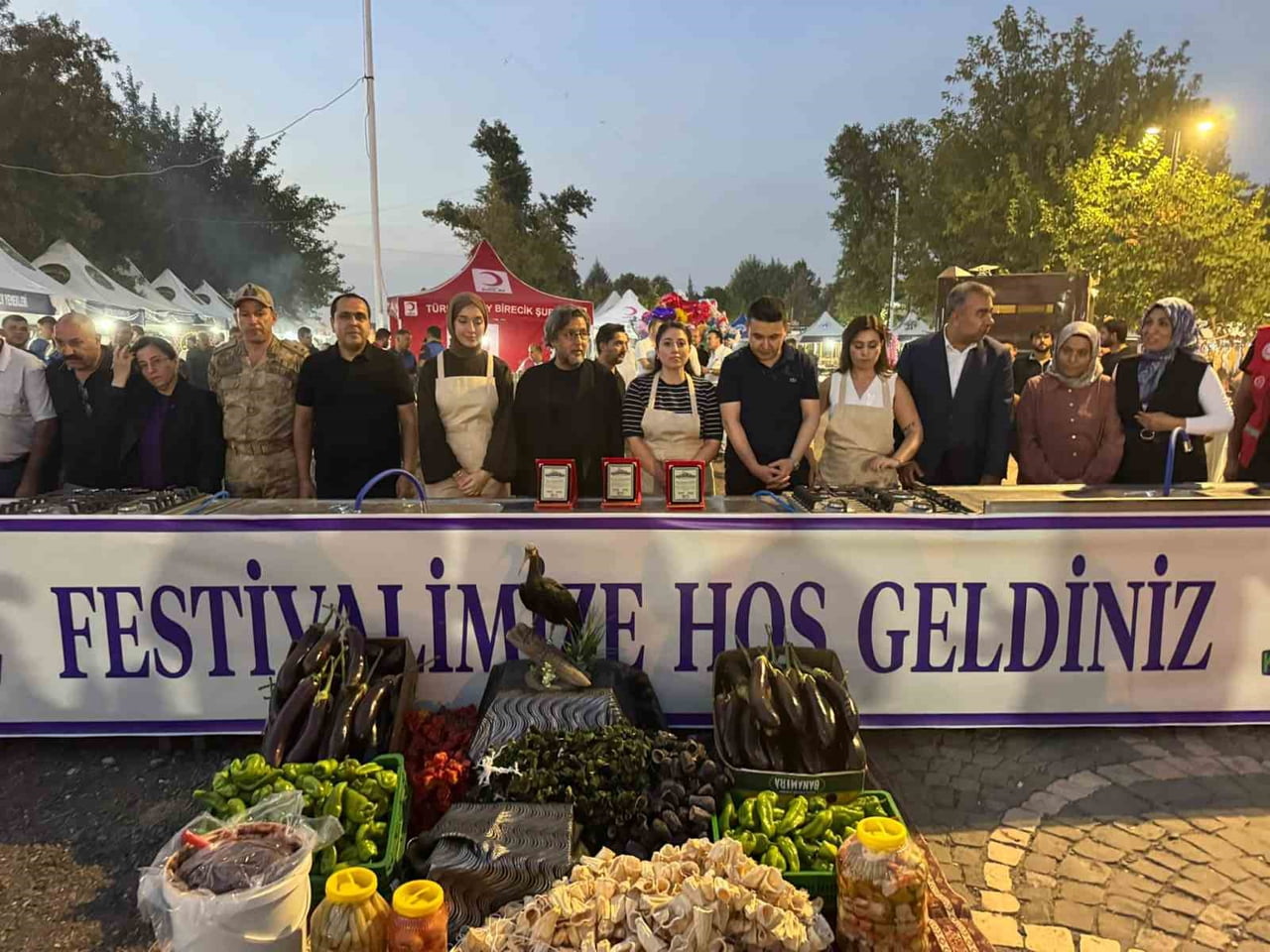 BİRECİK'İN YÖRESEL MUTFAK KÜLTÜRÜ, KELAYNAKLARI, GASTRONOMİSİ VE BÖLGEYE ÖZGÜ LEZZETLERİNİN...