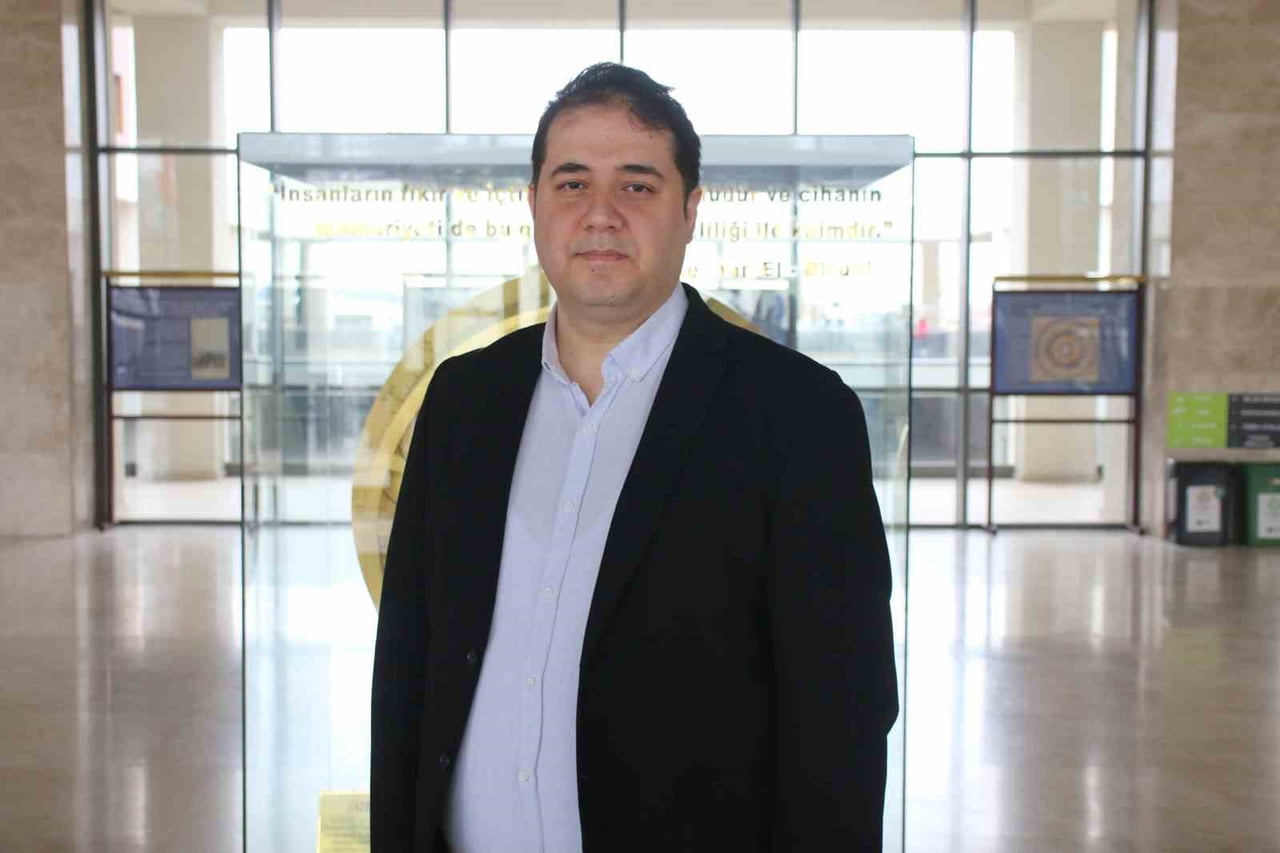 BİRUNİ ÜNİVERSİTESİ MESLEK YÜKSEKOKULU ÖĞRETİM ÜYESİ, FİZYOTERAPİ VE REHABİLİTASYON UZMANI DR....