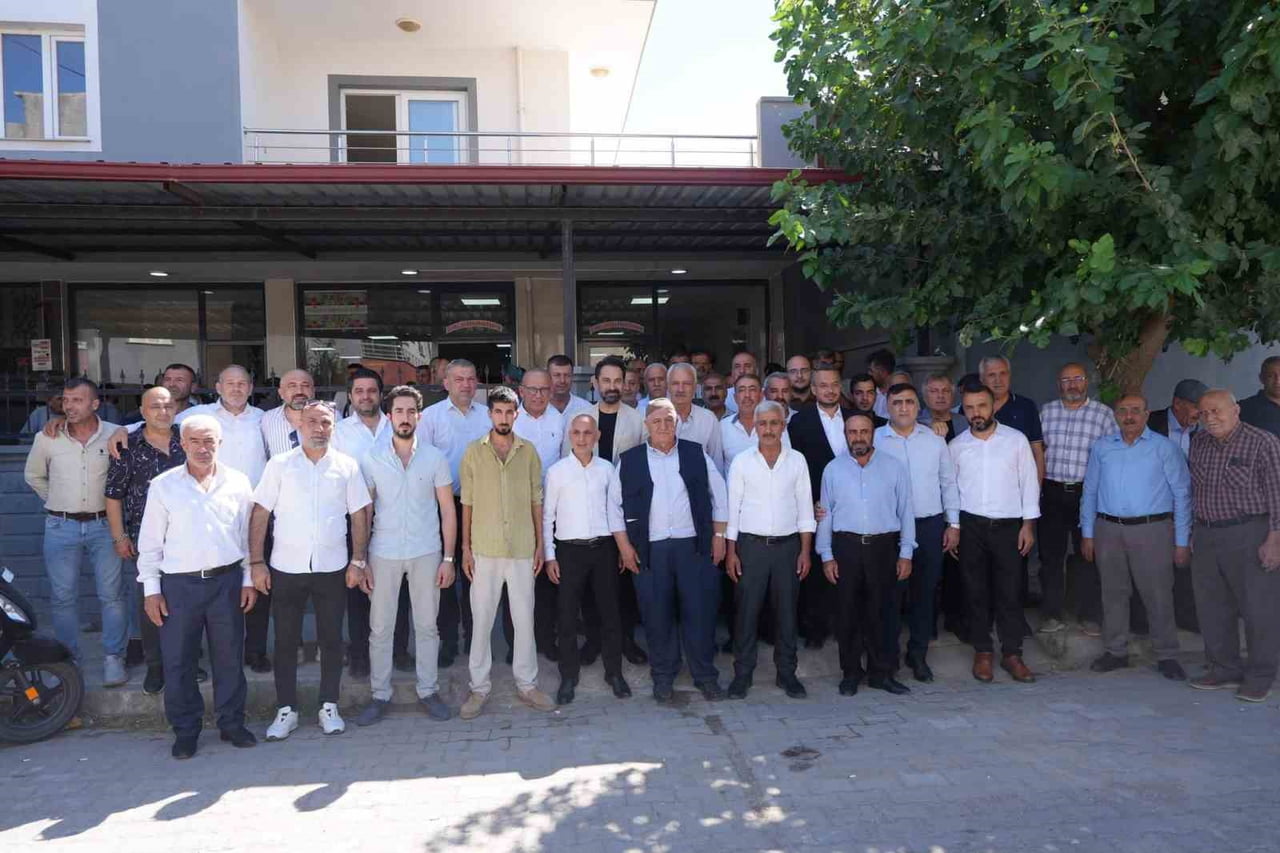 BİTLİS'TE 8 YIL ÖNCE 1 KİŞİNİN HAYATINI KAYBETMESİYLE İKİ AİLE ARASINDA BAŞLAYAN HUSUMET...