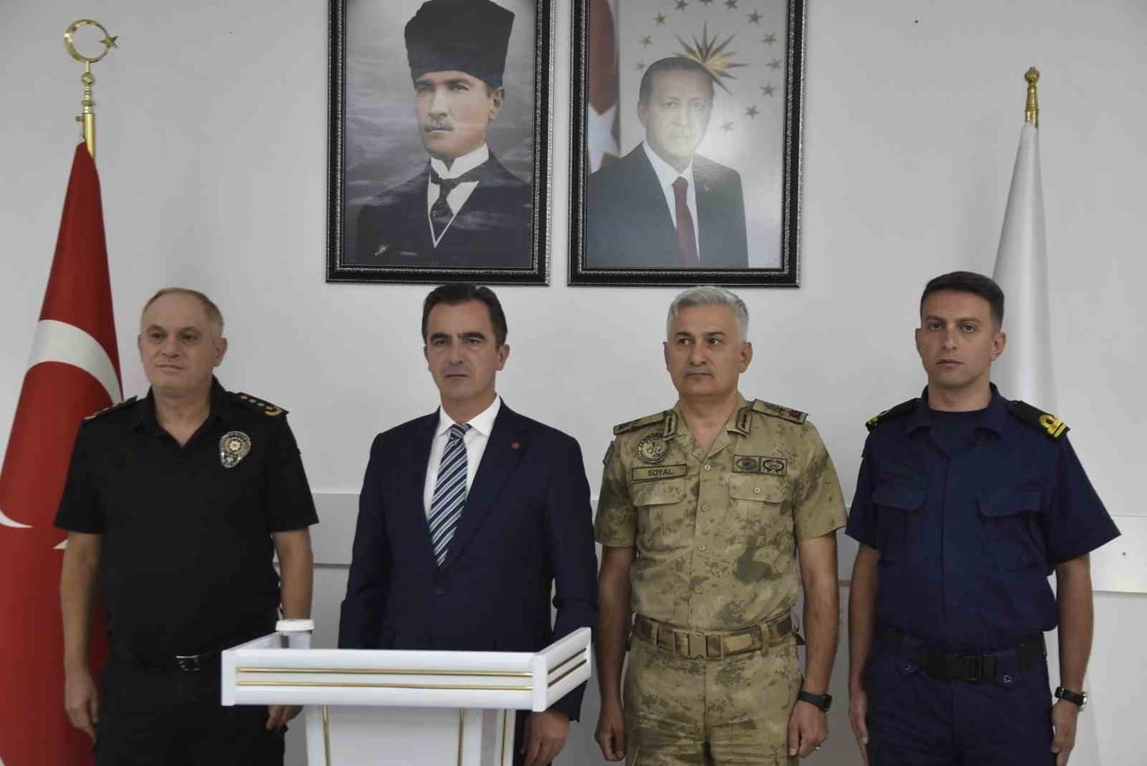 BİTLİS VALİLİĞİ, 2026 YILININ MAYIS, HAZİRAN, TEMMUZ VE AĞUSTOS AYLARINI KAPSAYAN 4 AYLIK DÖNEMDE...