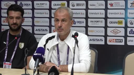 Bodrum FK Teknik Direktörü Sefer Yılmaz, yaklaşık 3 hafta sürecek milli arayı en iyi şekilde...