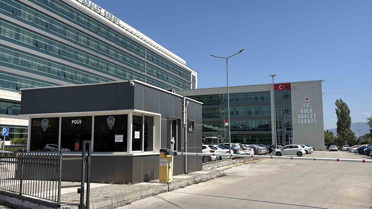BOLU BELEDİYESİ'NE YÖNELİK 34 MİLYON 288 BİN TL'LİK USULSÜZ ÖDEME SORUŞTURMASI KAPSAMINDA...