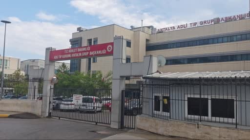 Boşanma aşamasındaki koca katliam yaptı: Eşini, kayınpederini ve kayınvalidesini öldürdü