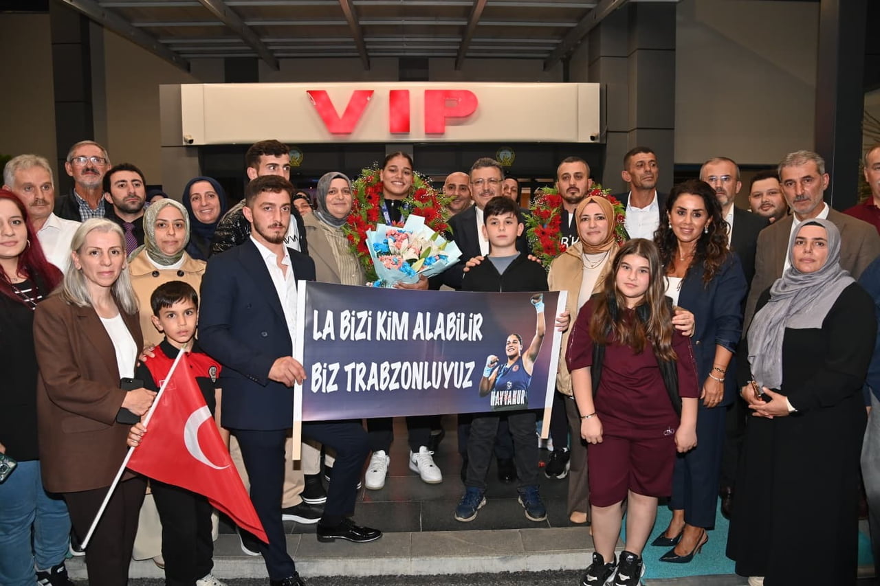 BULGARİSTAN’IN BAŞKENTİ SOFYA’DA GERÇEKLEŞTİRİLEN 2026 AVRUPA BOKS ŞAMPİYONASI’NDA KADINLAR +80...