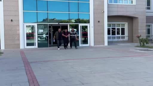 Burdur’da 17 yıl hapis cezasıyla aranan şahıs yakalandı