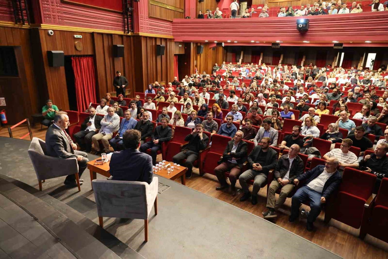 BURSA BÜYÜKŞEHİR BELEDİYESİ TARAFINDAN BURSA’NIN FETHİ’NİN 700. YILI ETKİNLİKLERİ KAPSAMINDA...