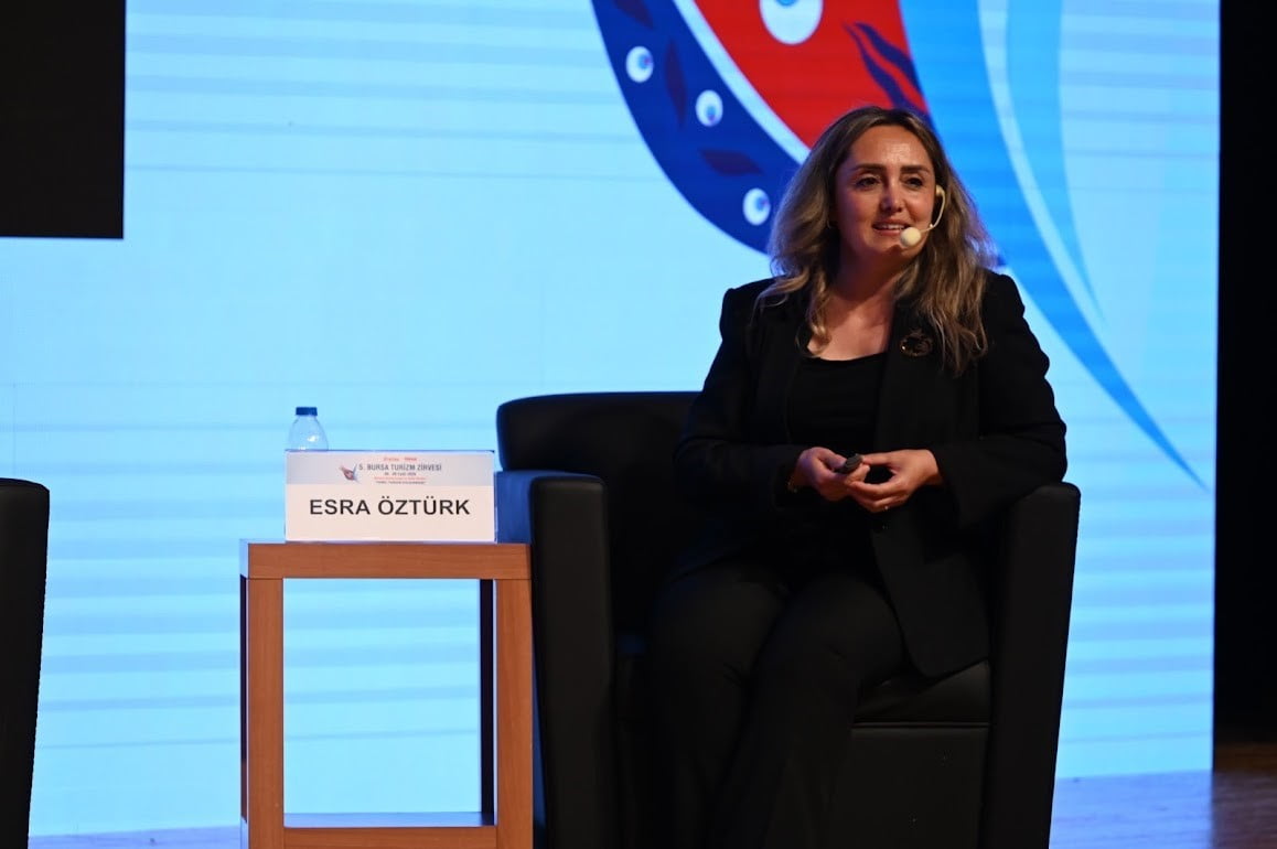 BURSA’DA TURİZM İÇİN ALTYAPI ALARMI: "TURİSTİN İLK VE SON İZLENİMİNİ ALTYAPI...