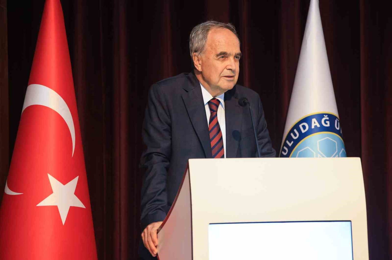 BURSA ULUDAĞ ÜNİVERSİTESİ (BUÜ) TIP FAKÜLTESİ, 2026-2027 EĞİTİM-ÖĞRETİM YILI DÖNEM AÇILIŞI VE İLK...