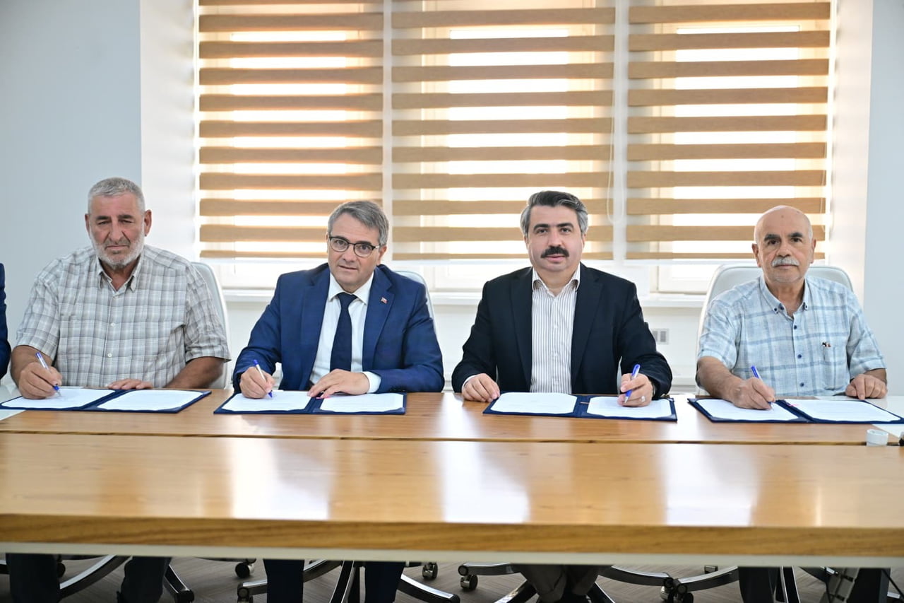 BURSA UNESCO DERNEĞİ CUMALIKIZIK VE KÜLTÜREL MİRAS KOMİSYONU’NUN YAKLAŞIK DÖRT AYDIR SÜRDÜRDÜĞÜ...