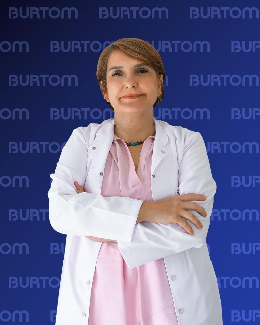 BURTOM BİYOFİZ TIP MERKEZİ NÖROLOJİ UZMANI DR. ŞULE KARAARSLAN