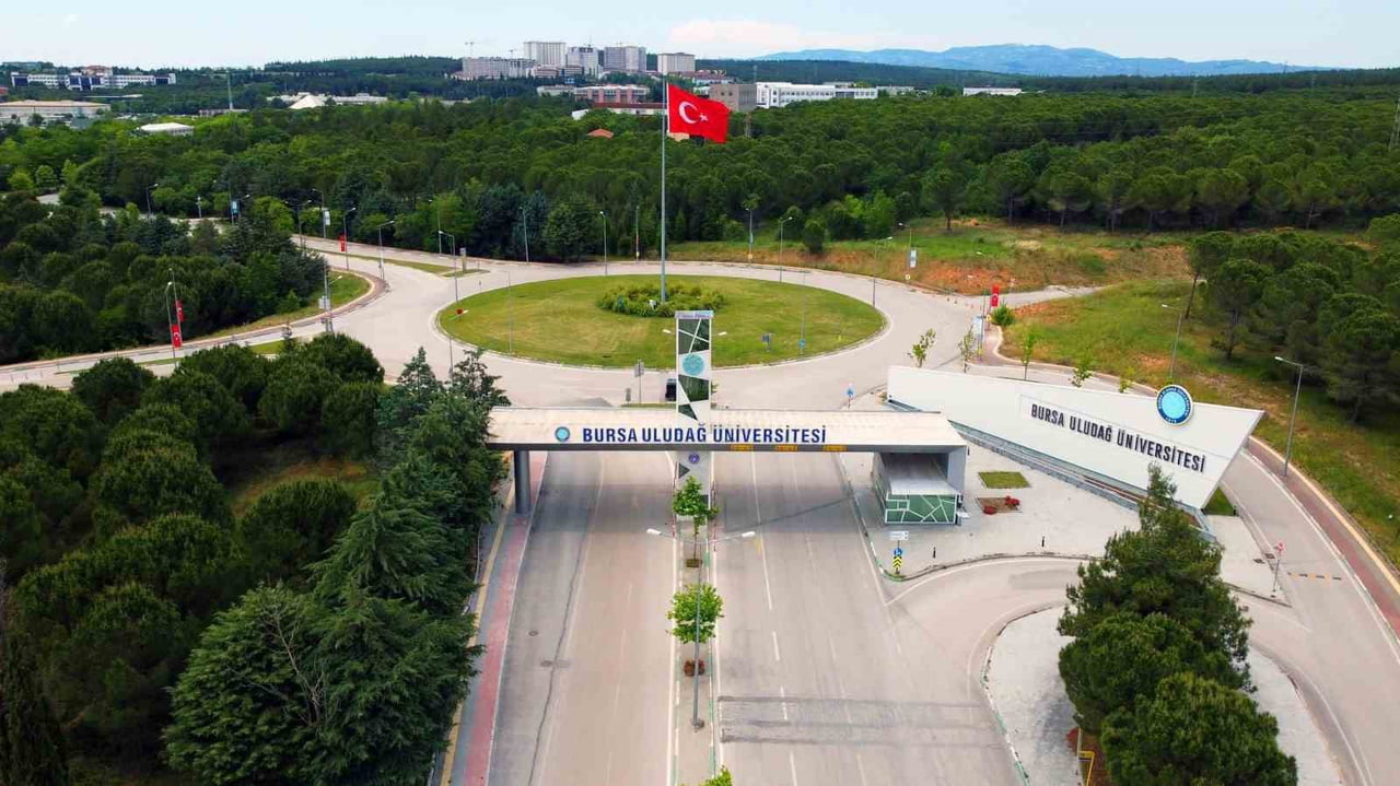BUÜ’DE "AKILLI YOKLAMA SİSTEMİ" BAŞLIYOR