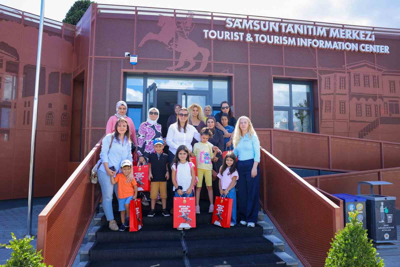 BÜYÜKŞEHİR BELEDİYESİ TARAFINDAN ÖZEL BİREYLERİN SOSYAL HAYATA DAHA AKTİF KATILIMINI SAĞLAMAK VE...