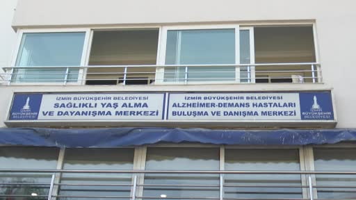 Büyükşehir’in kurduğu merkez umut oluyor
