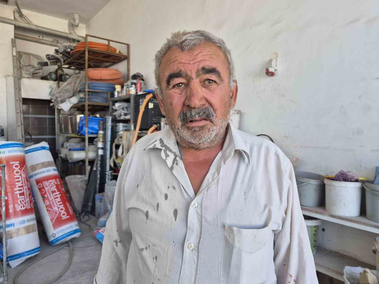 CAFER OKÇE