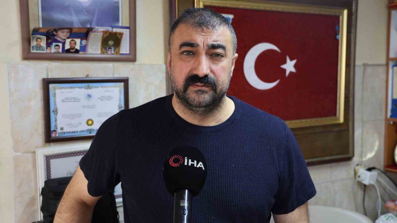 ÇAĞATAY HAN TORUN KULÜP BAŞKANI