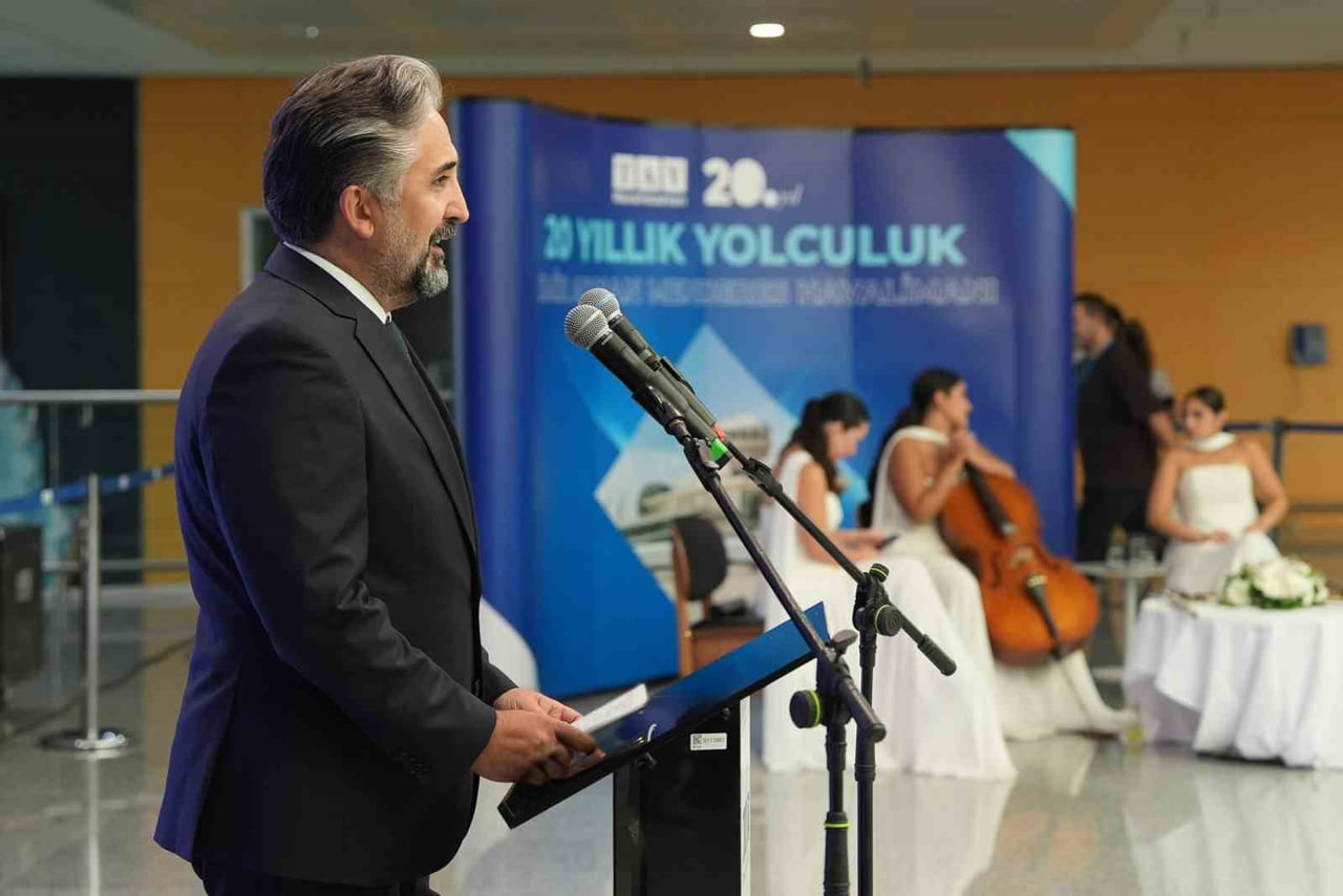 CANDEMİR AKYILDIZ