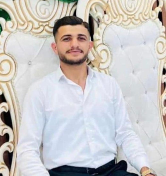 CANER CANGİR’İN HAYATINI KAYBETTİ.