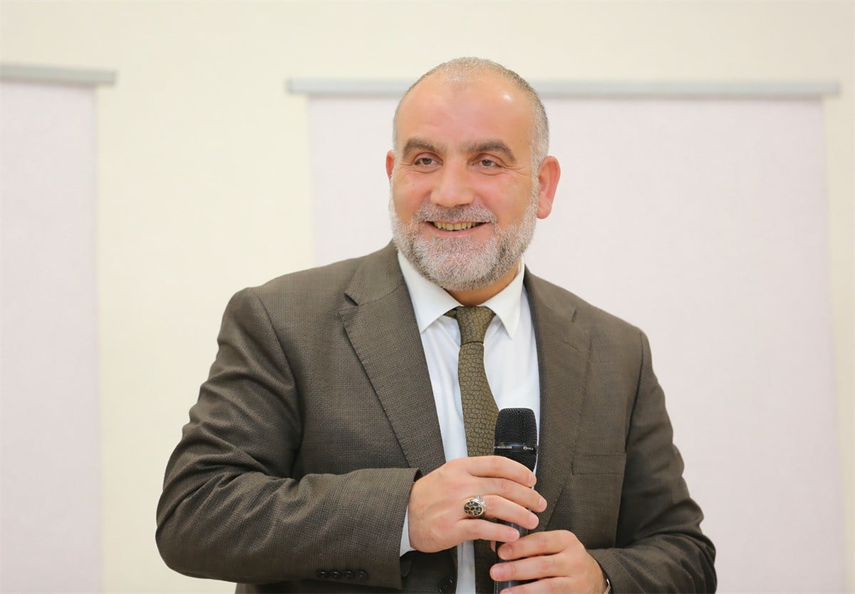 CANİK BELEDİYE BAŞKANI İBRAHİM SANDIKÇI, BURS DESTEĞİ BAŞVURULARINI SÜRDÜRDÜKLERİNİ BELİRTEREK BU...