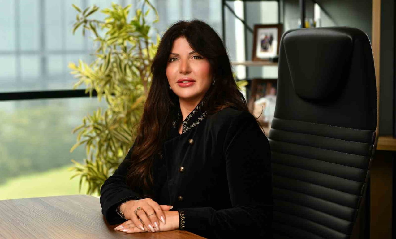 CANİK YK ÜYESİ DİDEM ARAL