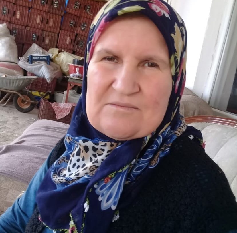 CEMİLE ENGEL