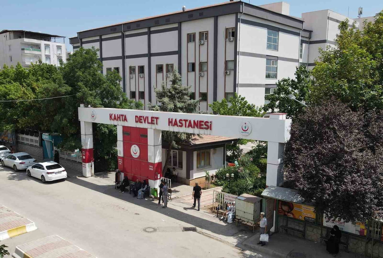 ÇEVRE İLÇELERDEN HASTALAR VARİS TEDAVİSİ İÇİN KAHTA’YI TERCİH EDİYOR