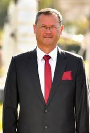 CHP'Lİ BELEDİYE MECLİS ÜYESİ RUHTAN BAŞKAYA