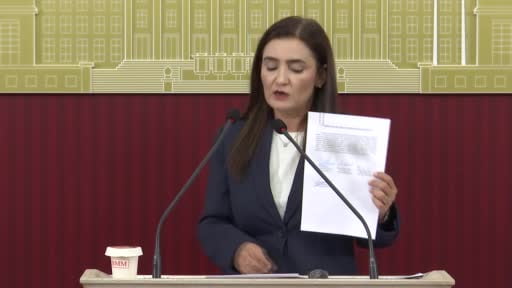 CHP Grup Başkanvekili Kılıç: "Kurultaydaki tercih nedeniyle birçok arkadaşımın önüne kurultaydan...
