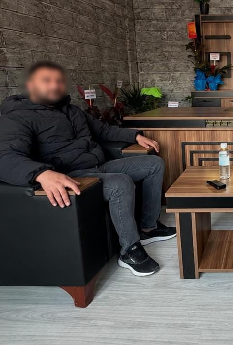 ÇİFTELER İLÇESİ ADALAR MAHALLESİ’NDE OTOMOBİL GALERİSİ İŞLETEN EMRAH Y. (25) HAYATINI...