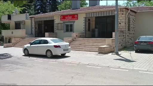 Cinayet davasında şok savunma